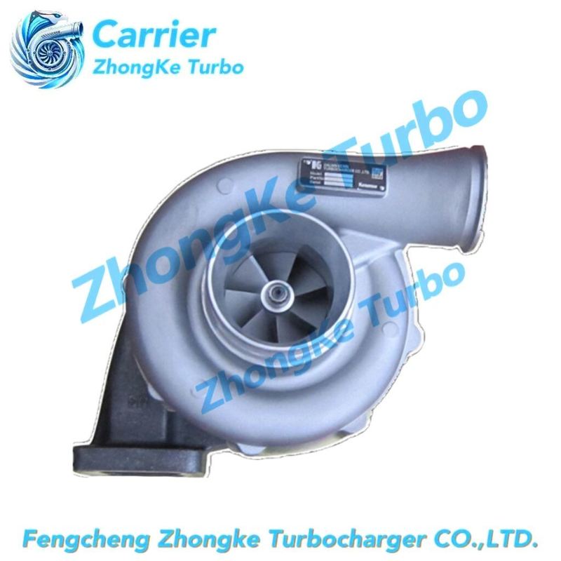 TA5102 Turbo 466076-5012S 466076-0012 466076-5012S 466076-0002 466076-0015 470509 312489 312862 3526008 9000470509 5002779 Turbocharger For Volvo With TD121F Diesel Engine