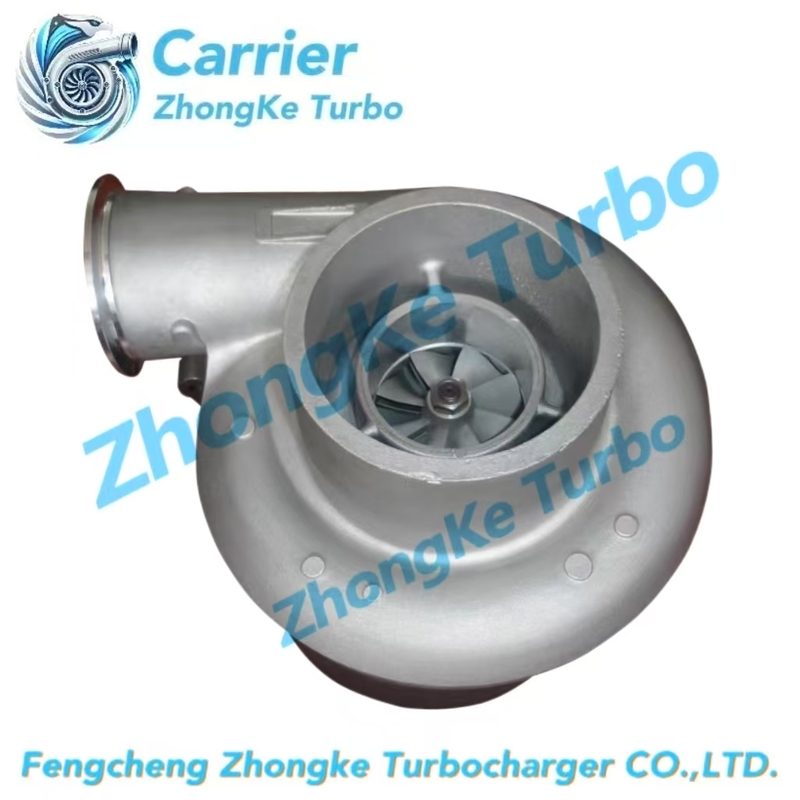 HT60 Turbo 3536804 4033556 4033556H 3536012 3804566 380456600 Turbocharger For Cummins Case Tractor Industrial with N14 Engine