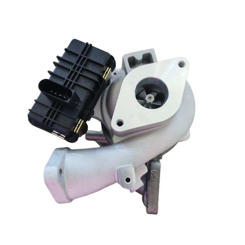 BV40 Turbo 14411-3XN3C 5303-970-0711 53039700711 5303 970 0711 Turbocharger For Nissan NV350 Caravan YD25DDTI