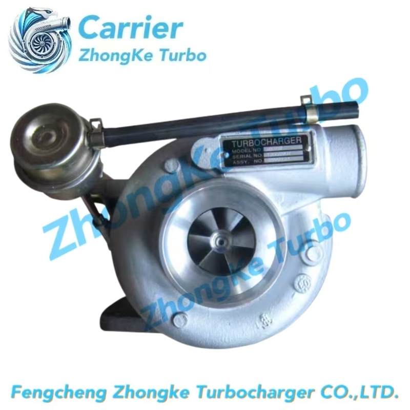 HX30W Turbo 3537751 3537752 3537753 3592122  3592124 3802906 380290600 Turbocharger For Cummins Truck Elite With 4BTA Engine