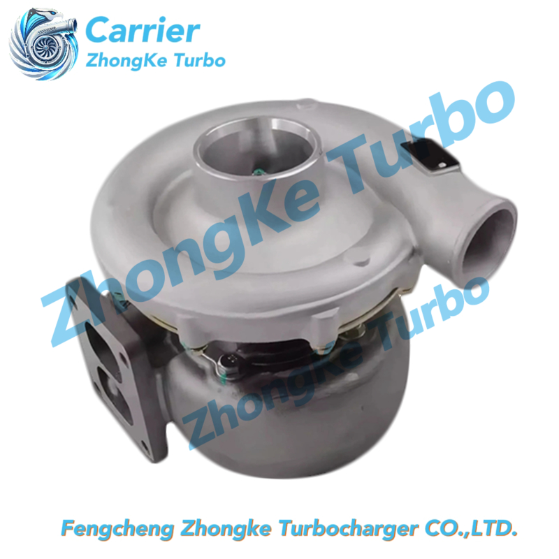 GTA5002B Turbo 716875-5007S 716875-0007 716875-7 194-7921 0R7857 1947921 Turbocharger For Caterpillar Industrial With C16 600 HP Engine