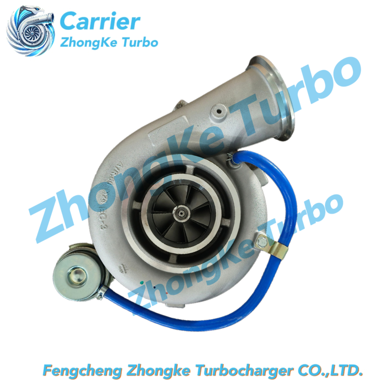 GT4502BS Turbo 762552-5001S 762552-0001 295-7952 247-2957 247-2958 247-2960 247-2962 247-2963 247-2965 247-2967 295-7972 247-2980 247-2981 Turbocharger For Caterpillar Industrial C11 Petroleum Engine