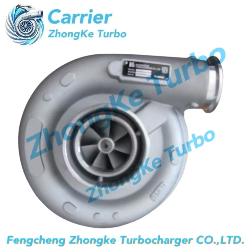 HX55 Turbo 286TC21006000 4033813H 4039173 3803938 3803938NX 3803938RX Turbocharger For Cummins Truck Bus With ISM ISME M11 Engine