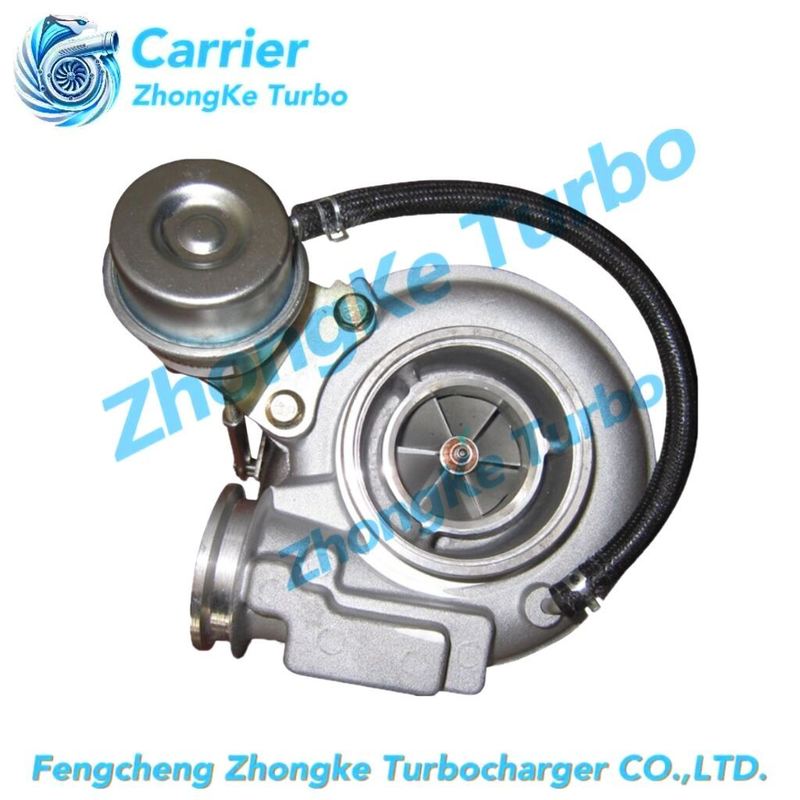 HE221W Turbo 4048808 4048809 4040568 4040560 4043584 4955276 Turbocharger for Komatsu Excavator With PC200-8 Engine