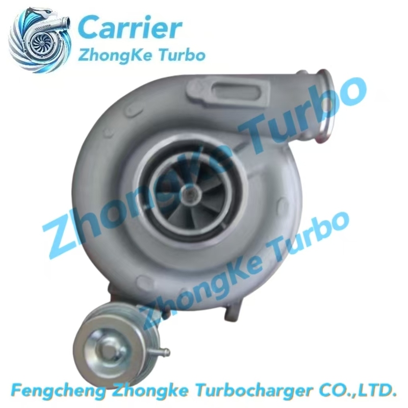 HX55W Turbo 3592779 3592782 3592783 3800856 3800856NX 3800856RX Turbocharger For Cummins Various Industrial Diesel Ceco ISM Engine