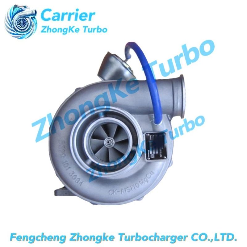 K29 Turbo 11129477 11127840 53299986910  53299886905 53299886910 53299986905 Turbocharger for Volvo Truck With D9 Engine
