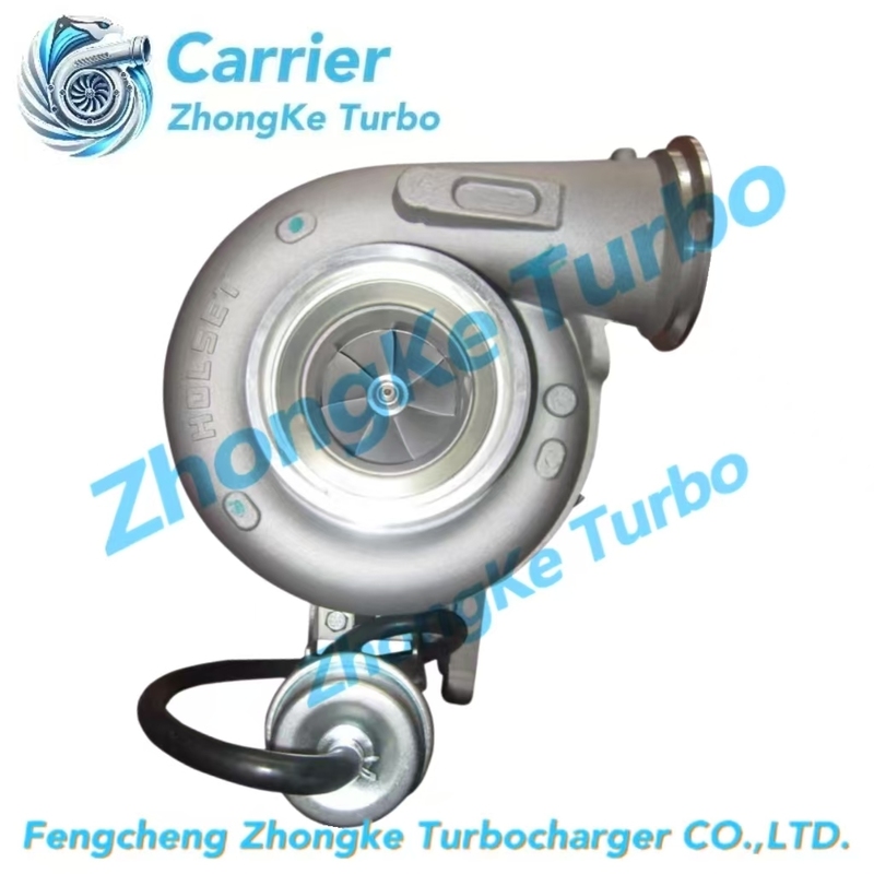 HX55W Turbo 4046127 4040844 4040845 4090042 409004200 409004200H Turbocharger For Cummins Dennis Coach Signature 600 Various With ISX2 Engine