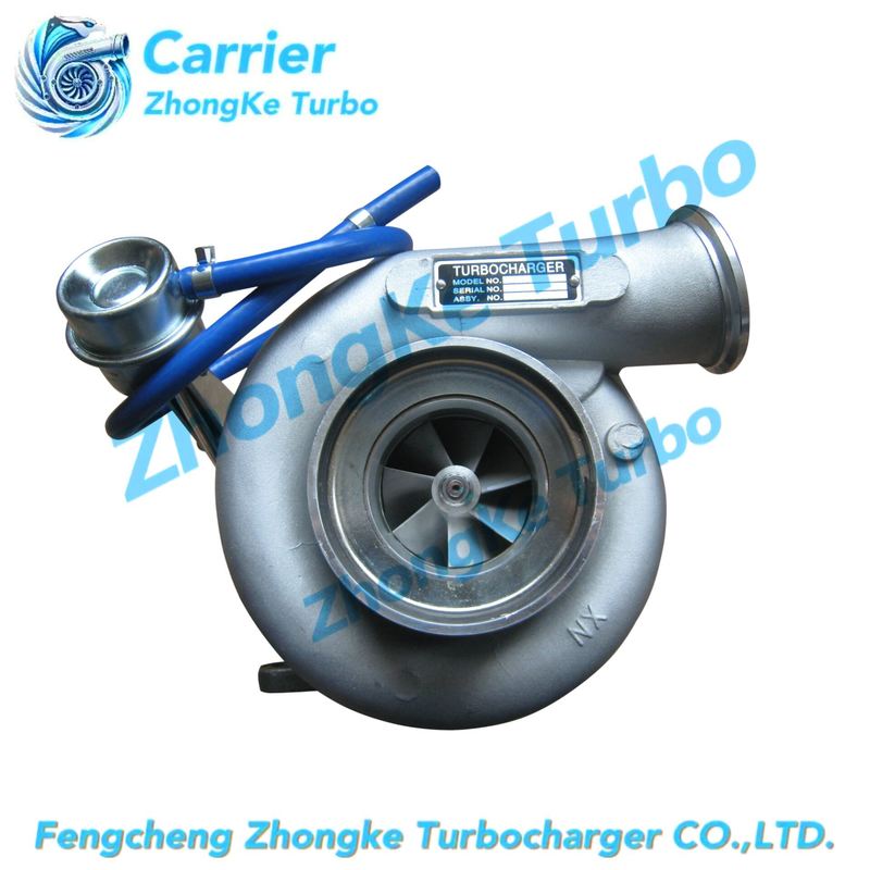 HX40W Turbo 6743-81-8040 3597311 3537287 3536404 4038421 Turbocharger for Komatsu Excavator With PC300-7 Engine