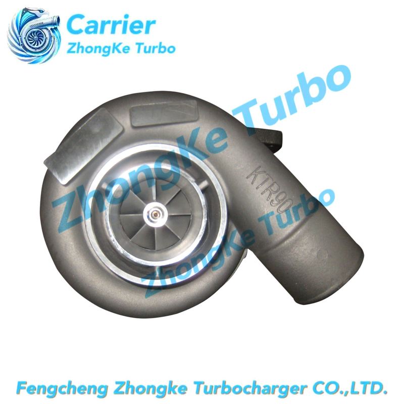 KTR90-332E Turbo 6506215020 6506-21-5010 6506 21 5020 6506215021 6506-21-5021 6156818150 6156-818150 Turbocharger For Komatsu With SAA6D125E-3 Engine