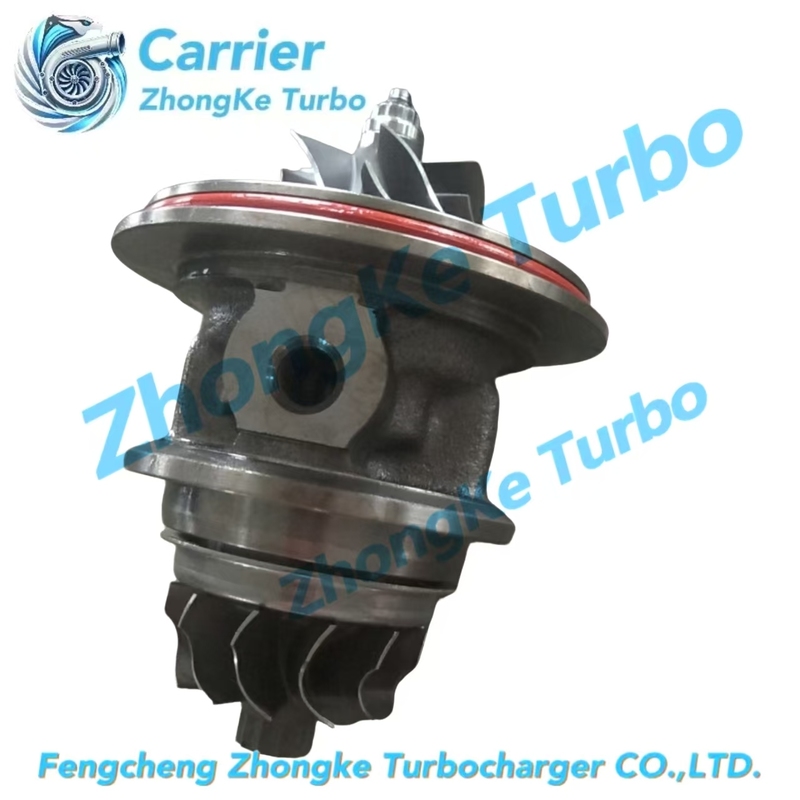 TD04-12T Turbo Core 49177-08300 1C04117014 1C041-17014 Turbocharger Rotor Assembly For Bob.cat S250 Skid Steer Loader Kubota 3.3L V3300-T