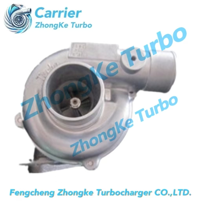 RHF3 Turbo VA410146 VB410146 8980928220 VI8980928220 VI8980928220R Turbocharger For Hitachi ZX160  Kobelco Excavator With 4LE2XCUA Engine