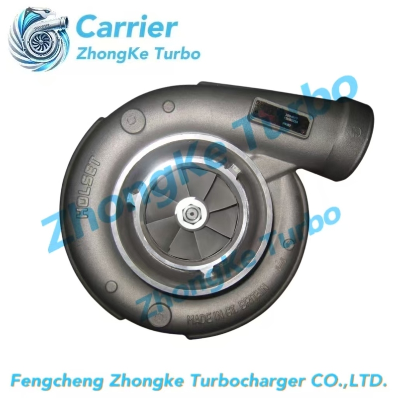 HX80 Turbo 3531940 3594118 3594119 3803474RX 4033471 RM33264 Turbocharger For Cummins GenSet Various With KTA50 Engine