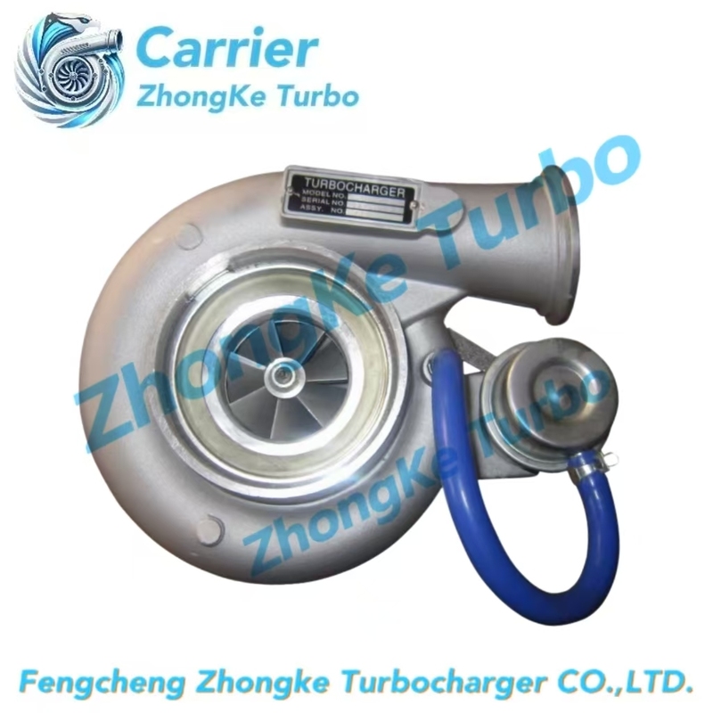 HX35W Turbo 3597179 4033073 4033073H 3593569 4894599 Turbocharger For Cummins Truck Dennis Eagle ISBE 170 30