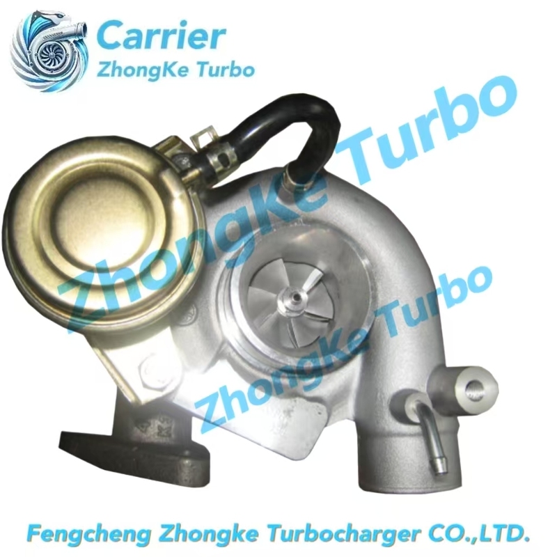 TF035HM-12T Turbo 4913503101 49135-03101 ME201677 Turbocharger For Mitsubishi Delica With 4M40 Engine