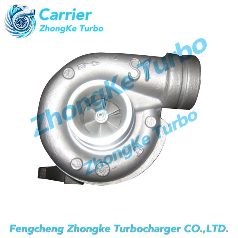 S1B Turbo 313274 316806 04209145KZ 04195653KZ 04197581KZ 04209540KZ 4195653KZ 4197581KZ Turbocharger For Deutz With BF4M1012 Diesel Engine