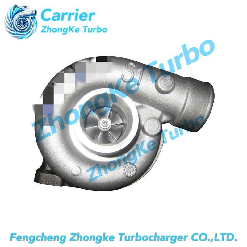 S1B Turbo 319246 319261 315501 315502 315503 314993 313275 Turbocharger For Deutz With BF4M2011 Diesel Engine