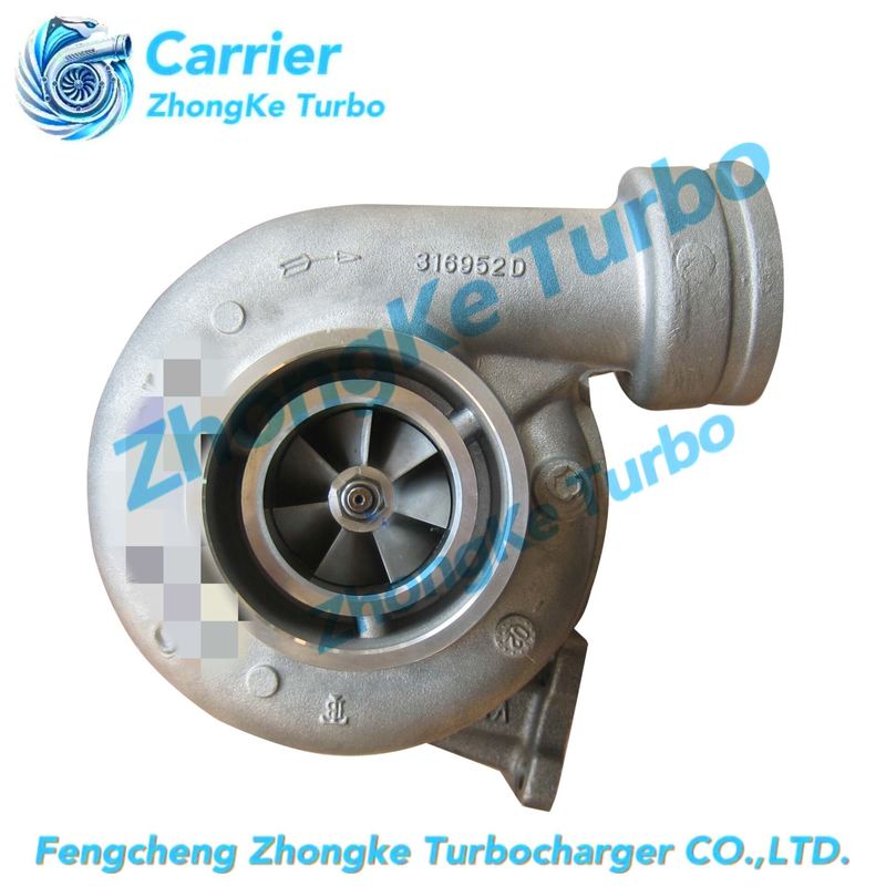 S200G Turbo 318706 04258679KZ 04258309KZ 4258679KZ 4258309KZ 04282637 4282637KZ 04282637KZ 20492757 20515585 Turbocharger For Deutz With BF6M2012C Engine
