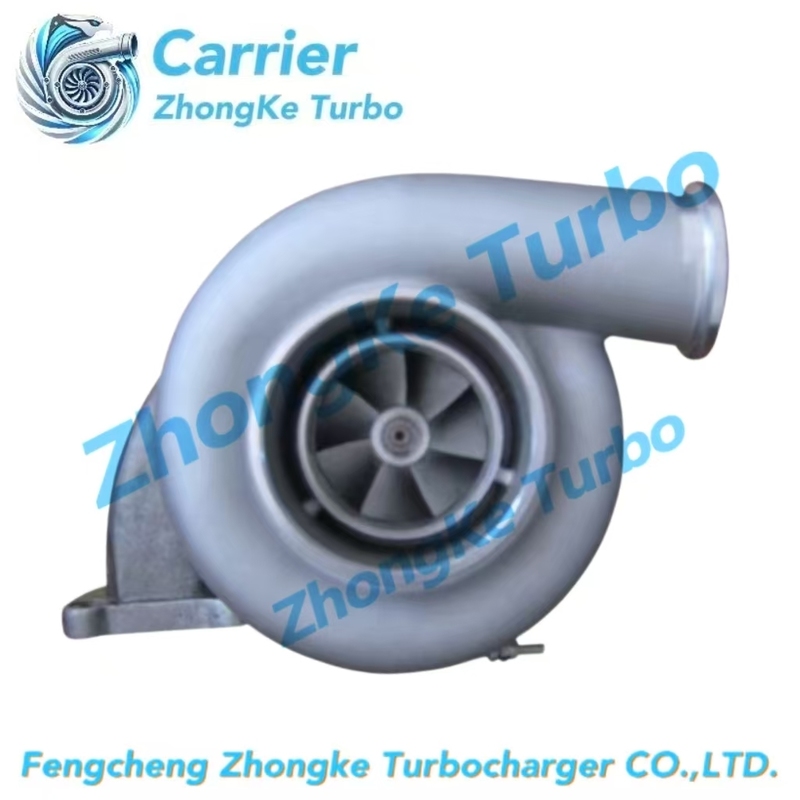 HX50 Turbo 353854500H 353854500HX 3538545H 3803710HX 3803710NX 3803710RX Turbocharger For Cummins Navistar Freightliner Truck With M11 Engine
