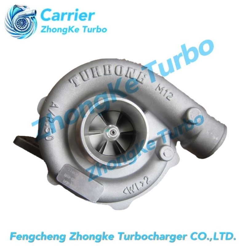 T04E15 Turbo 466670-5013S 466670-0013 466670-13 315122 315153 6222838171 6222-83-8171 Turbocharger For Komatsu Excavator With SA6D108 Diesel Engine
