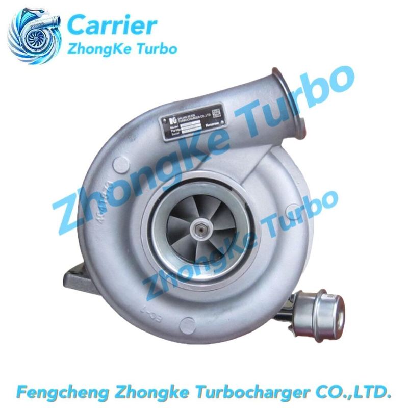HX55W Turbo 4044319D 3790523 3790523D 4031182 4031182H 5322469 4047216 20763166 Turbocharger for Volvo Truck With MD13 Engine