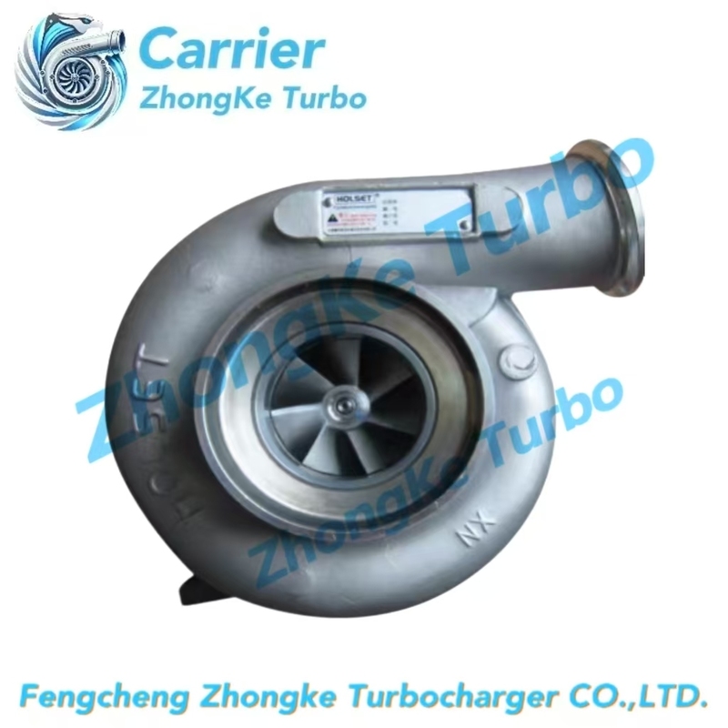 H1E Turbo 3535550 3535551 3535576 3536687 3536688 3802345 Turbocharger For Cummins Freigthliner Truck With 6CTA Engine