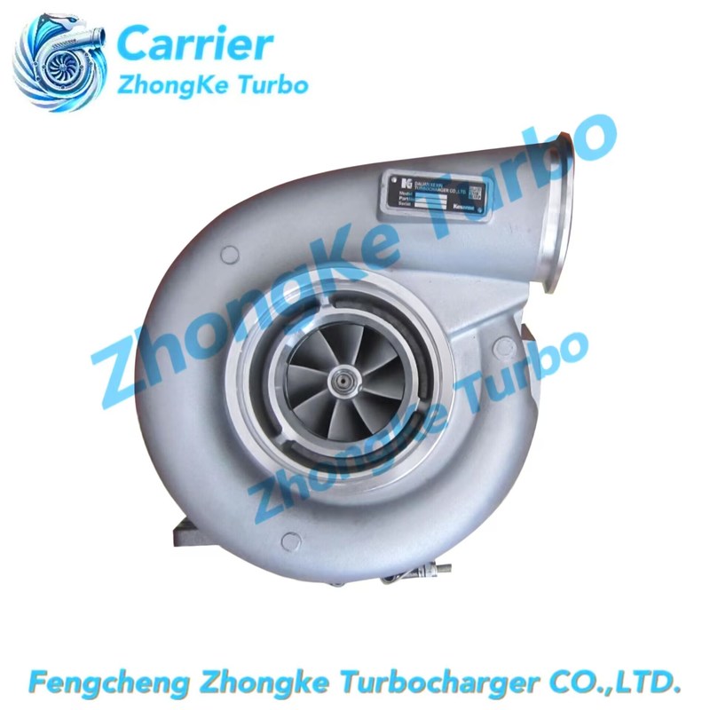 HE551V Turbo 4031133 4042660 4042661 9011158202 11158202 11158360 9011158360 Turbocharger for Volvo Truck With Engine