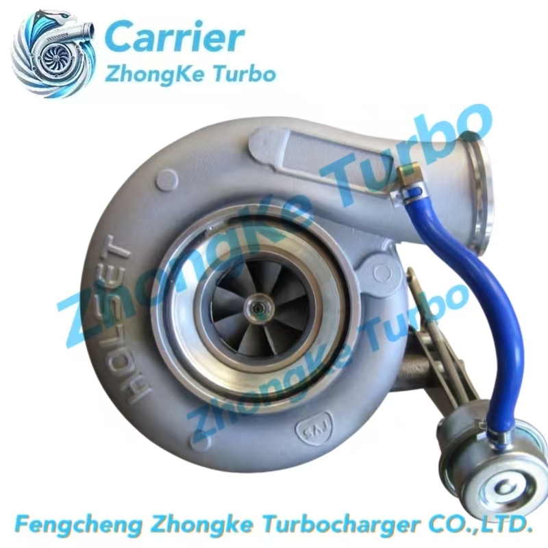 HX40W Turbo  3591058 3591651 3591734 3591735 JR800401 TS4044175 Turbocharger For Cummins Cotton Picker C3974548 Engine