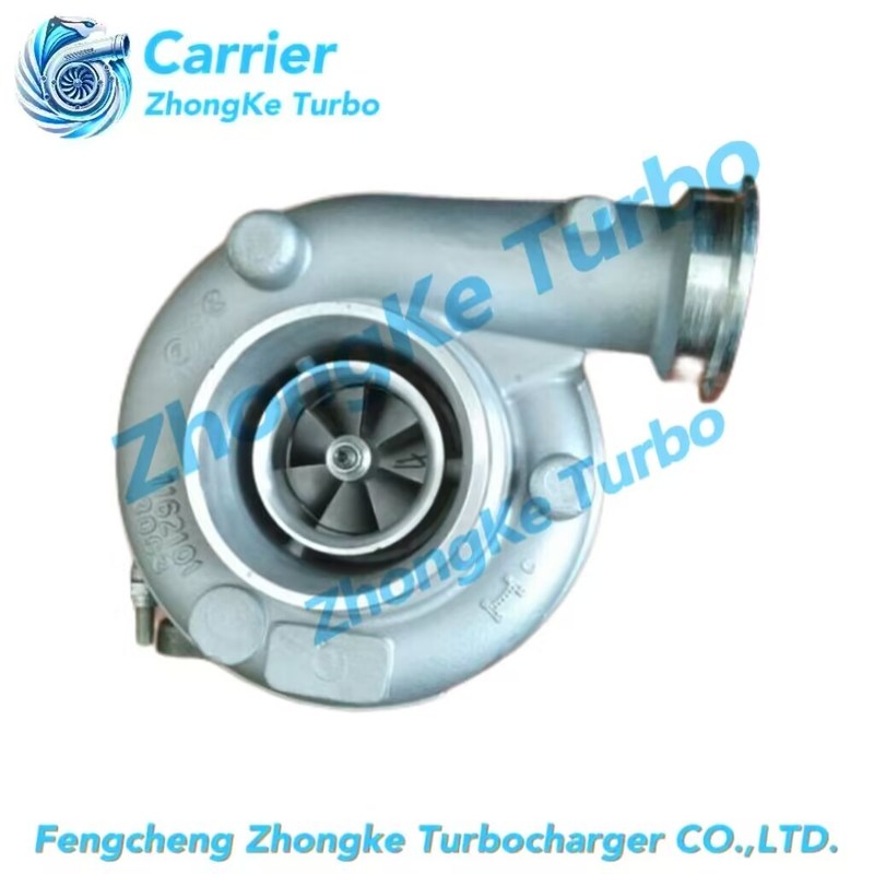 B1 Turbo 11589880003 1158-988-0003 21247356 4299151 4299151KZ 04299151 04299151KZ Turbocharger For Deutz Excavator With TCD2013L04-2V Diesel Engine