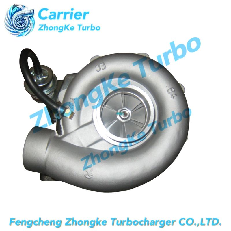 TBP4503 Turbo 466789-5001S 466789-0001 466789-1 65091007024 65091007037 65.09100-7024 Turbocharger For Daewoo With B3 DE12T Diesel Engine