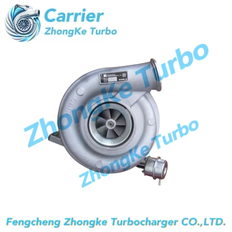 HX55W Turbo 3790523D 4031182 4031182H 5322469 4047216 20763166 Turbocharger For Volvo Truck FH FM With MD13 EURO4 Engine