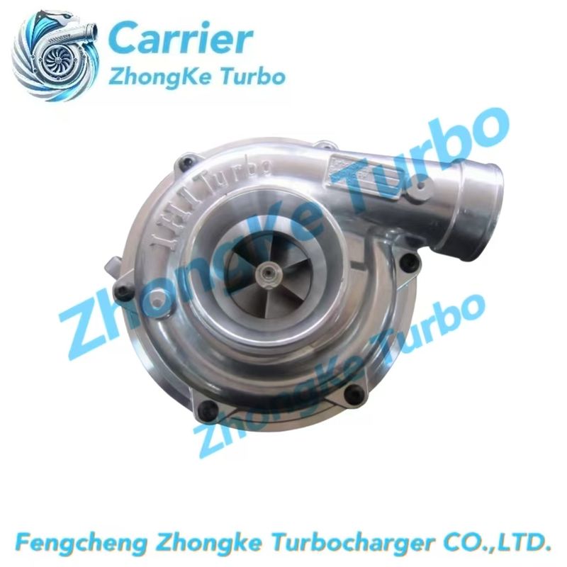 RHG6 Turbo VA570033 V-570033 V570033 VB570033 VC570033 VD570033 Turbocharger for Isuzu Hitachi EX300-7 Offway With 6HK1T Engine