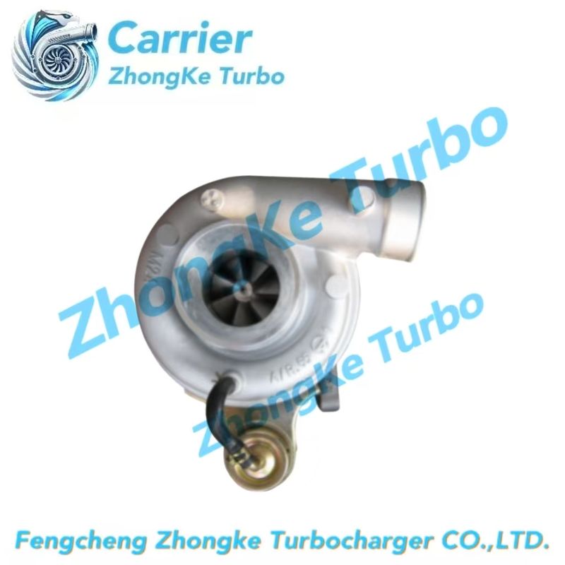 GT3576DL Turbo 704407-0012 704407-0011 704407-7 8976029271 8976028460 894392648 Turbocharger For Isuzu Truck Highway Bus With 4HG1-T Engine