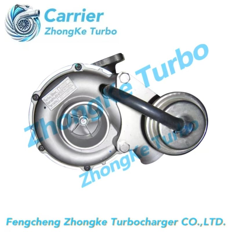 RHF55 Turbo VC440012 VA440012 VB440012 VD440012 VA440013 8971038570 8971038571 Turbocharger For Isuzu With 4HE1-T Engine