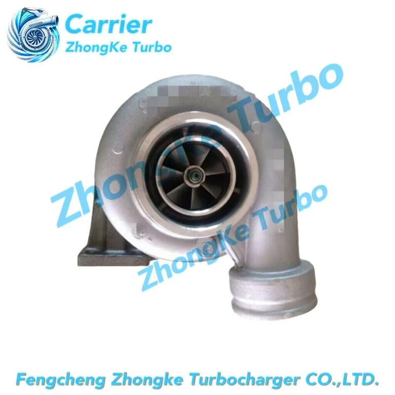 S2B Turbo 04259289KZ 4259289KZ 318848 20485270 318747 Turbocharger For Volvo Truck With BF6M2012C Engine