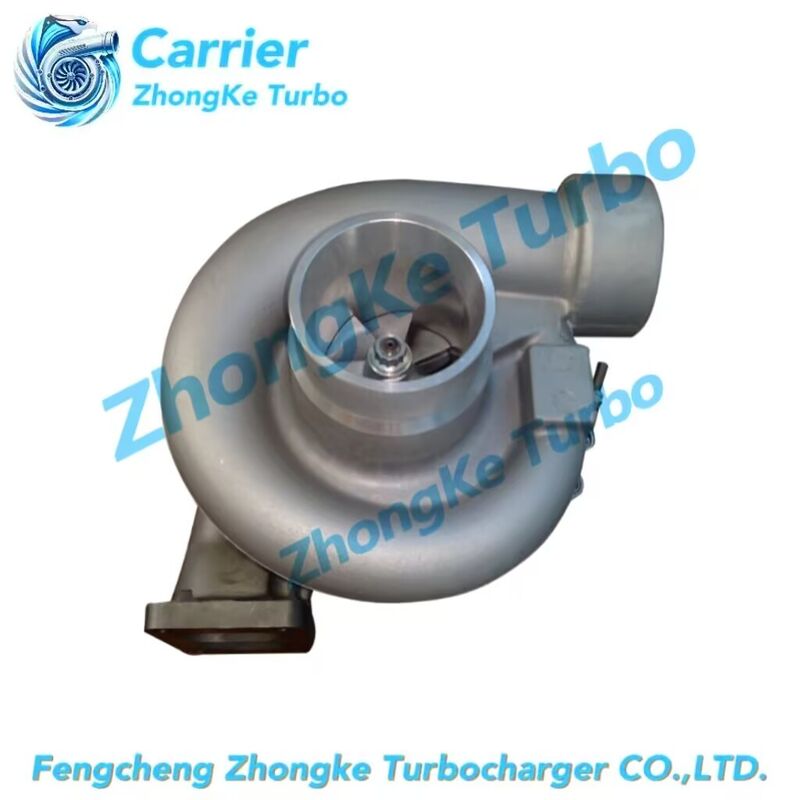 4LGZ Turbo 52329703296 52329883296 0010968399 0020961399  0030965999 Turbocharger For Mercedes Benz Truck With OM355A Engine