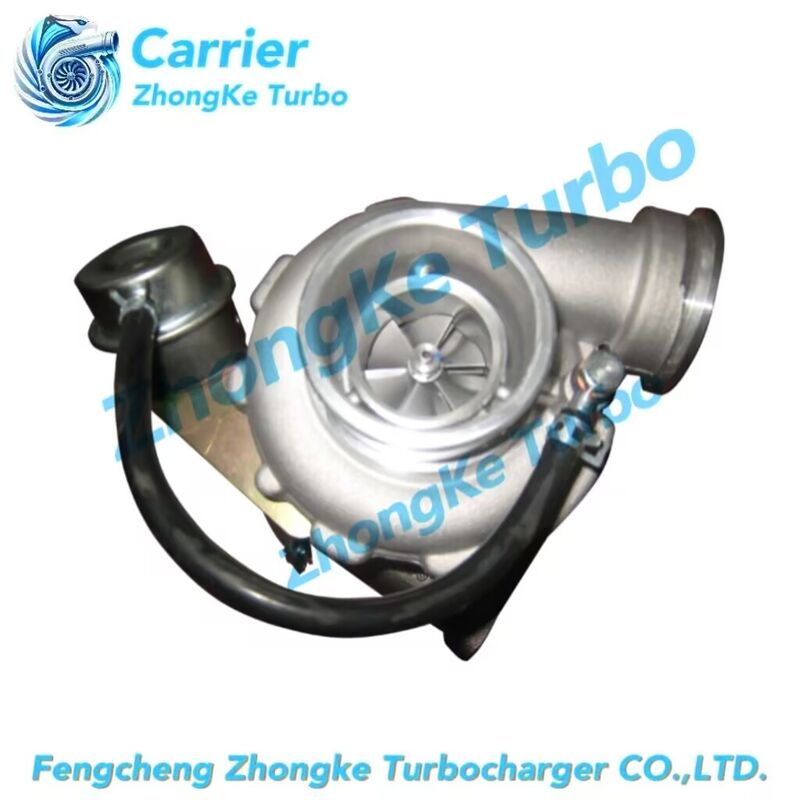 K16 Turbo 53169707119  5316710521 53169886753 53169706753  53169887198 53169887107 1118010-84D Turbocharger For Mercedes Benz Truck With OM904LA Engine