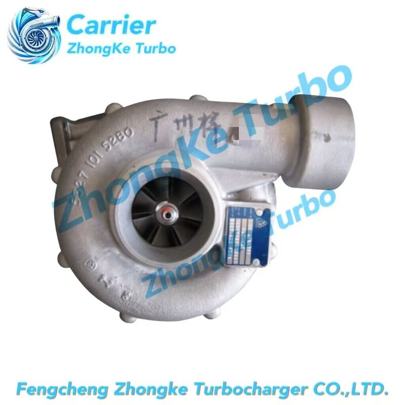 K27 Turbo 53279706206 53279886206 53279886011 30965599  30962699 20964499 Turbocharger For Mercedes Benz Truck With OM422LA Engine