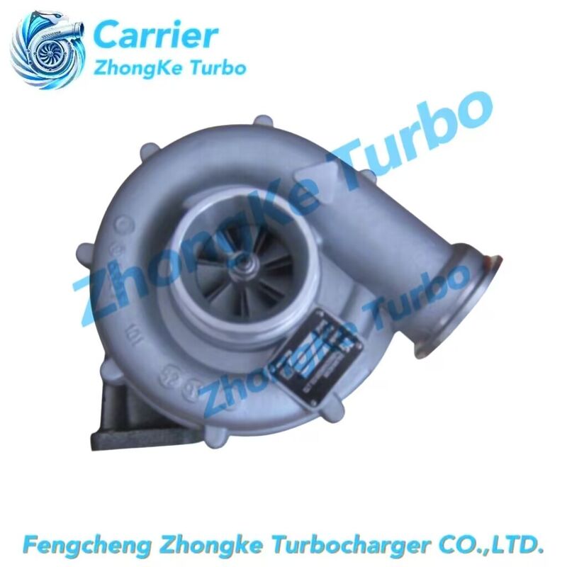 K27 Turbo A3660962299 A3660961599 A3660962899 A3660961499 A3660962699 A3760960699 Turbocharger For Mercedes Benz Truck With OM366A Engine