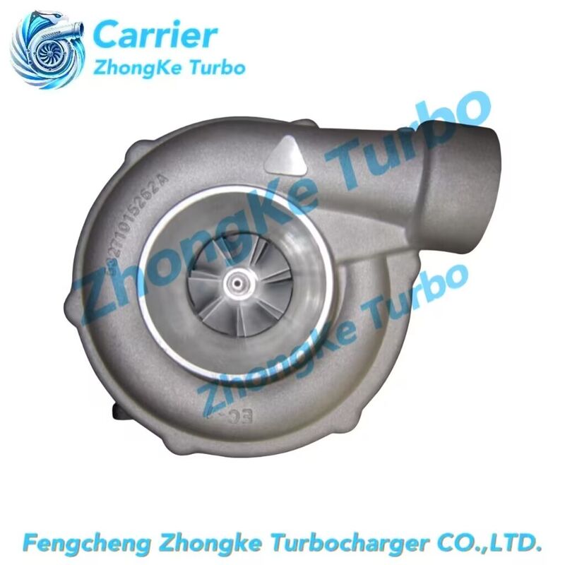 K27 Turbo 53279886515 53279886516 53279886533 0060963799 A0060963799 0060963899 A0060963899 Turbocharger For Mercedes Benz Truck With OM502LA Engine