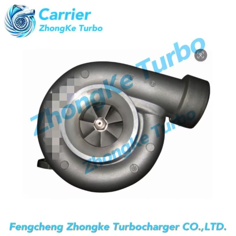 S400 Turbo 316699 316429 317762 0060966699 0070967899 0070964699 Turbocharger For Mercedes Benz Truck With OM501LA Engine