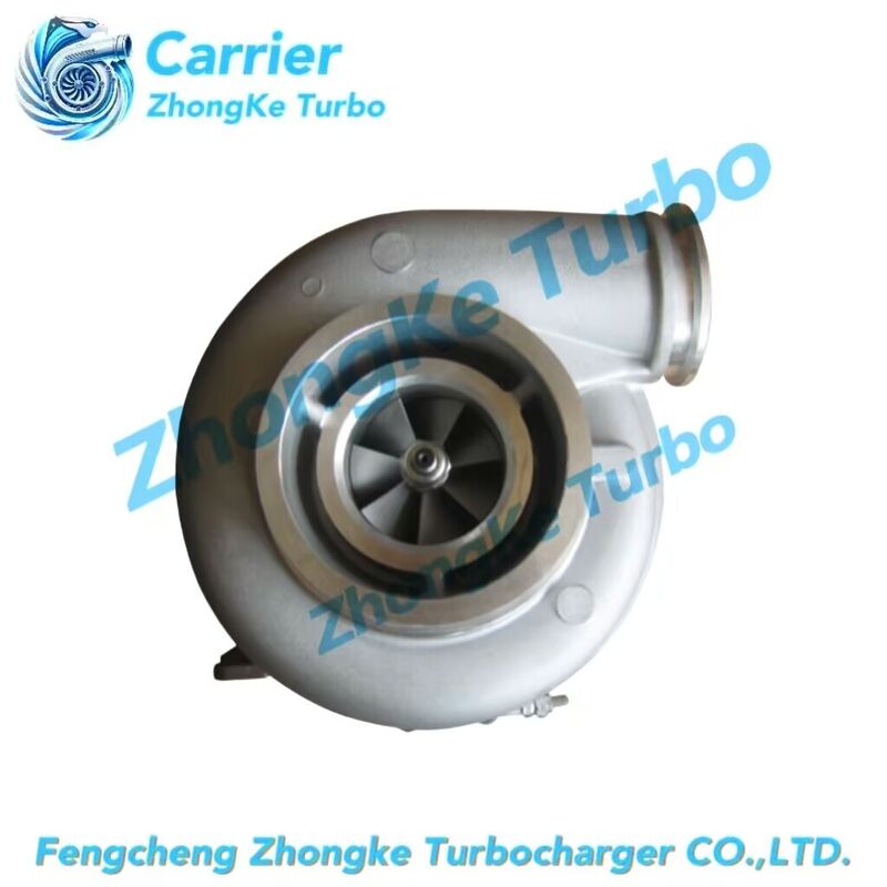 S410 Turbo 318960 318932 0090966599 0080965099 A0080965099 Turbocharger For Mercedes Benz Truck With OM457LA Engine