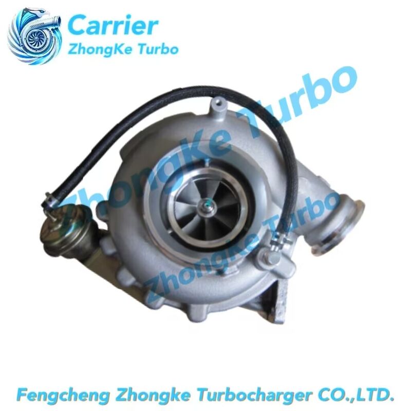 K27 Turbo 316769 317135 316061 4040429 53279887100 53279887120 53279707120 Турбокомпрессор для грузовика Mercedes Benz с двигателем OM906