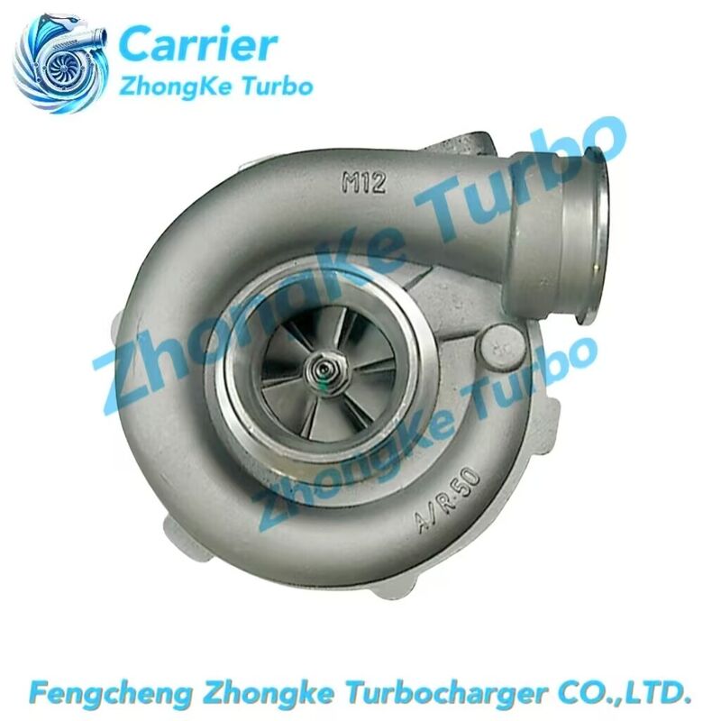 TO4B81 Турбокомпрессор 465366-5001S 465366-0003 465366-0004 465366-0005 465366-0013 465366-0001 3520964299 A3520964299 3520964399 466646-5041S Турбокомпрессор для Mercedes Benz с дизельным двигателем OM352A