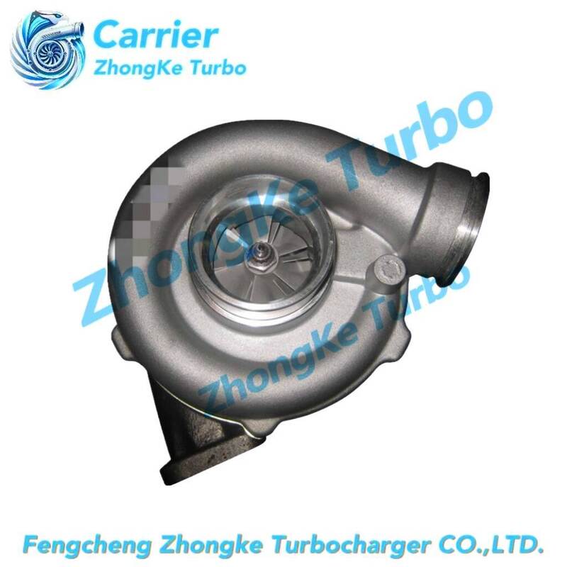 H1E Turbo 4027683 471710 471740 471897 Turbocharger For Volvo Truck With TD71G Diesel Engine