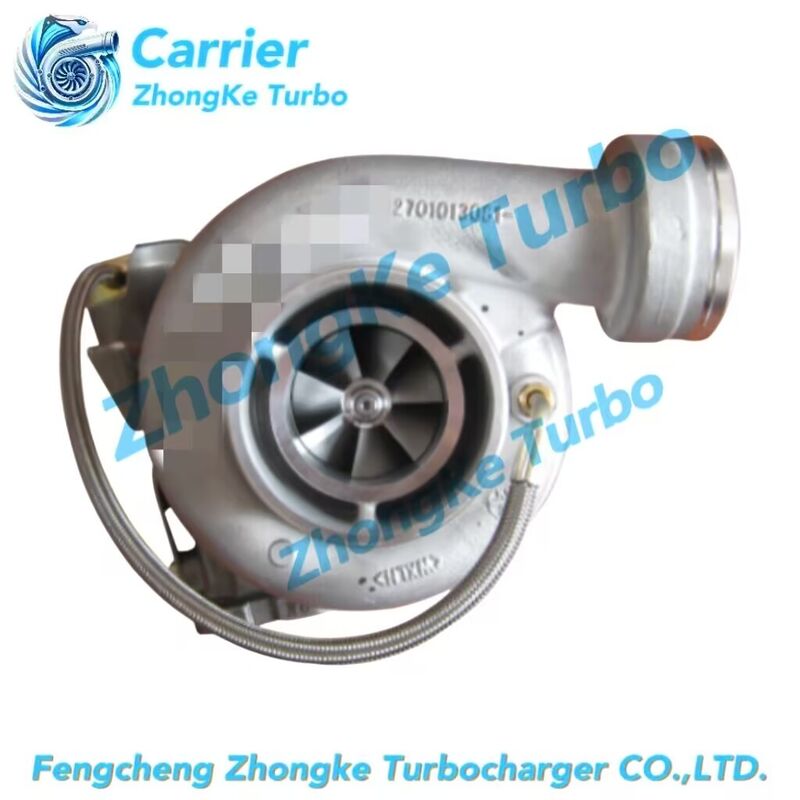 S200G Turbo 316945 315946 56209880001 04259318KZ 04285322KZ 1118010B57D 53169880009 Turbocompresseur pour camion Deutz avec moteur BF6M1013CE