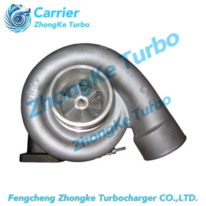 TA4503 توربو 465942-0011 655012 657196 674021 370870 توربو شارژر برای DAF با موتور دیزل DHS825