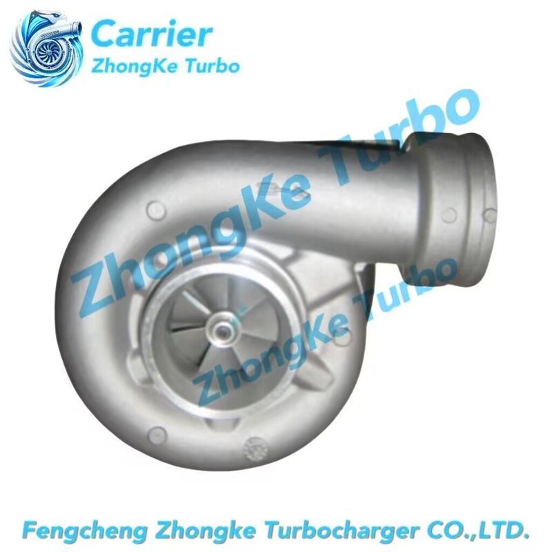 S2B Turbo 314075 316732 313931 314208 04204169KZ 04204490KZ 04204498KZ Turbosprężarka do ciężarówki Deutz z silnikiem BF6M1013