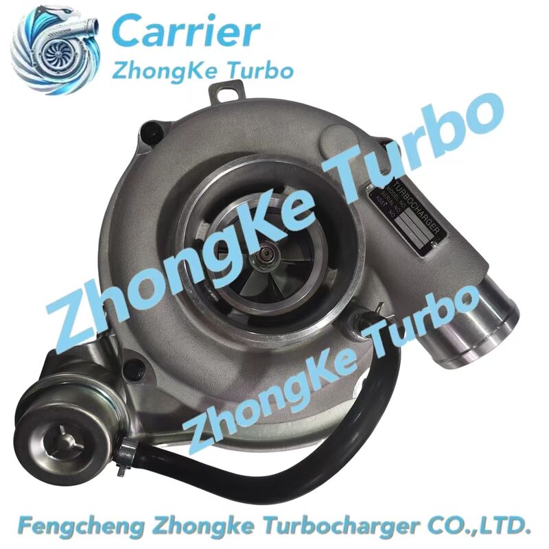 GT3271S Turbo 750853-9001 750853-1 24100-3530 24100-3530A 700291-5001S Turbocharger For Hino Highway Truck FA FB Truck With J05C-TF Engine