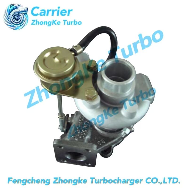 TD03-07T Turbo 49131-02010 49131-02090 16491-17011 Turbocharger for Kubata Truck With V2003T Engine