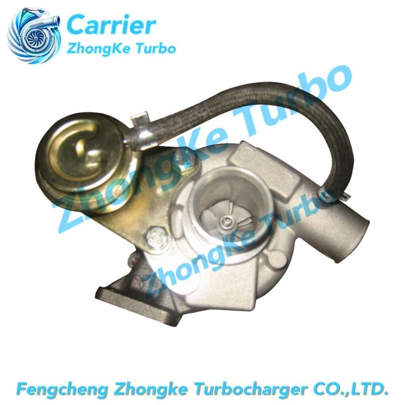 TD04HL Turbo 49131-02030 49131-02060 49177-03200 49177-03180  49177-03181 49177-03190 1J752-17012 Turbocharger for Kubata Truck With 4D87 Engine